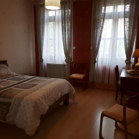 Chambre Du Nouvion Le Nouvion-en-Thierache Dış mekan fotoğraf